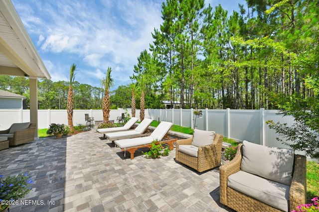 85390 SANDY RIDGE Loop, Yulee, FL 32097