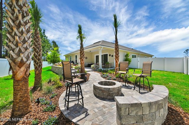 85390 SANDY RIDGE Loop, Yulee, FL 32097