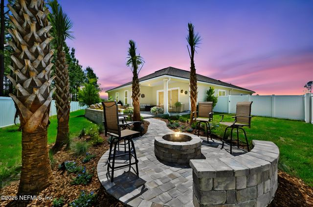 85390 SANDY RIDGE Loop, Yulee, FL 32097