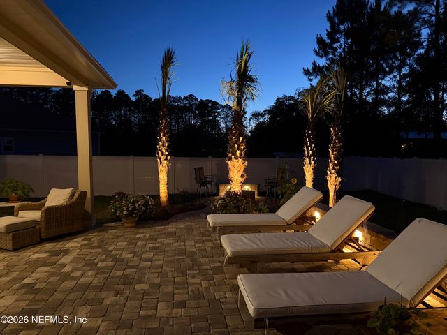 85390 SANDY RIDGE Loop, Yulee, FL 32097