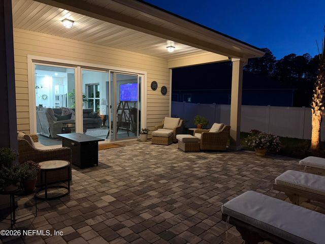 85390 SANDY RIDGE Loop, Yulee, FL 32097