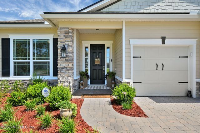 85390 SANDY RIDGE Loop, Yulee, FL 32097