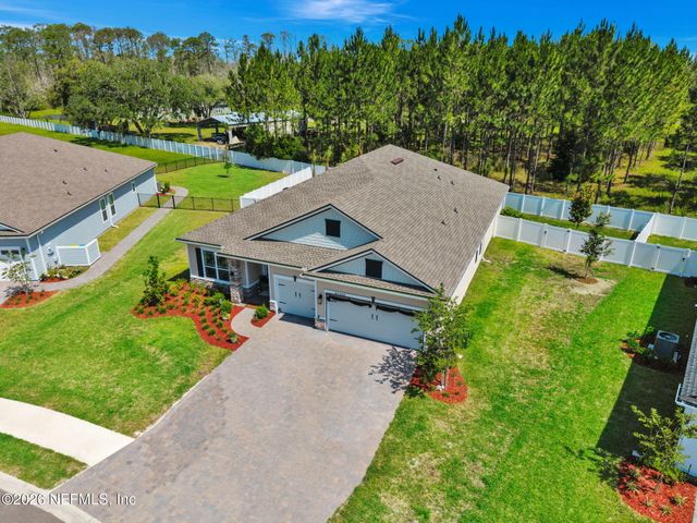 85390 SANDY RIDGE Loop, Yulee, FL 32097