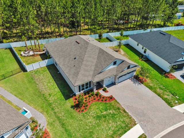 85390 SANDY RIDGE Loop, Yulee, FL 32097