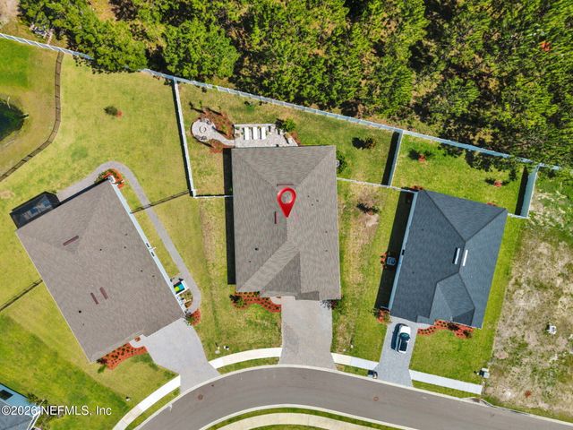 85390 SANDY RIDGE Loop, Yulee, FL 32097