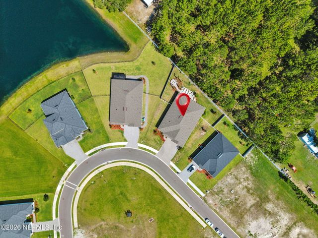 85390 SANDY RIDGE Loop, Yulee, FL 32097