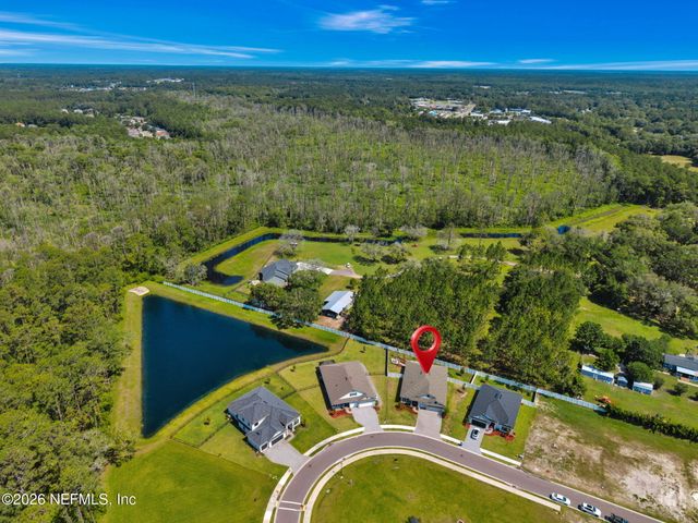 85390 SANDY RIDGE Loop, Yulee, FL 32097