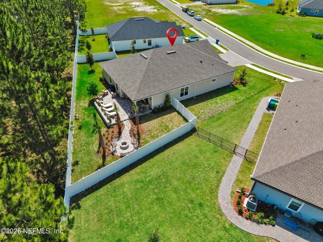 85390 SANDY RIDGE Loop, Yulee, FL 32097