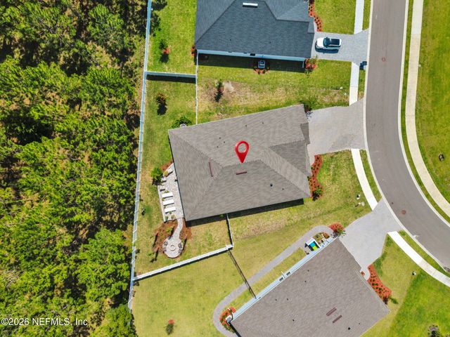 85390 SANDY RIDGE Loop, Yulee, FL 32097