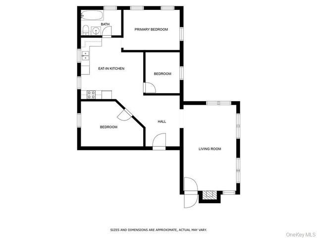 47 Main Street, Wappingers Falls, NY 12590