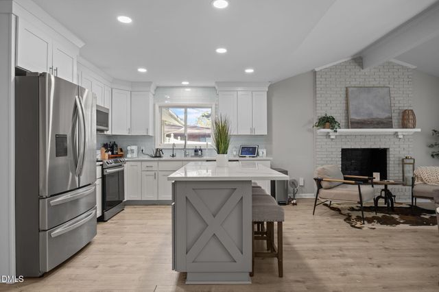 4500 Embleton Drive, Raleigh, NC 27612