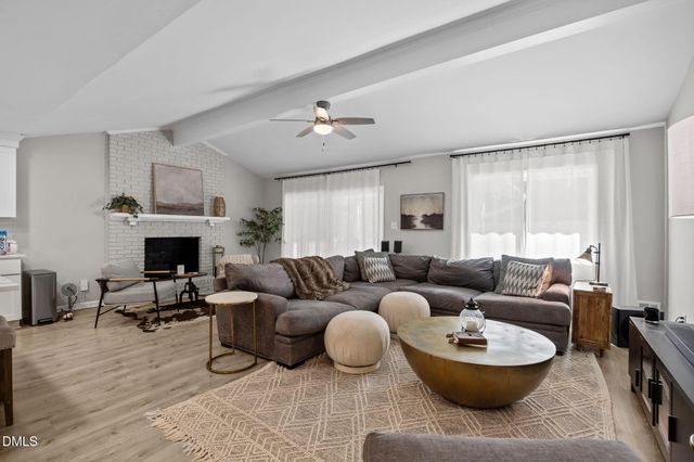 4500 Embleton Drive, Raleigh, NC 27612