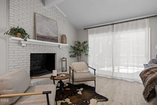 4500 Embleton Drive, Raleigh, NC 27612