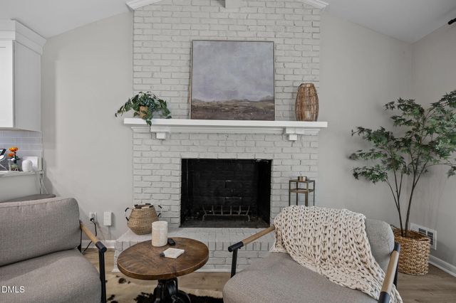 4500 Embleton Drive, Raleigh, NC 27612