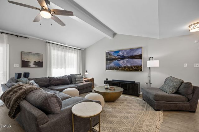 4500 Embleton Drive, Raleigh, NC 27612