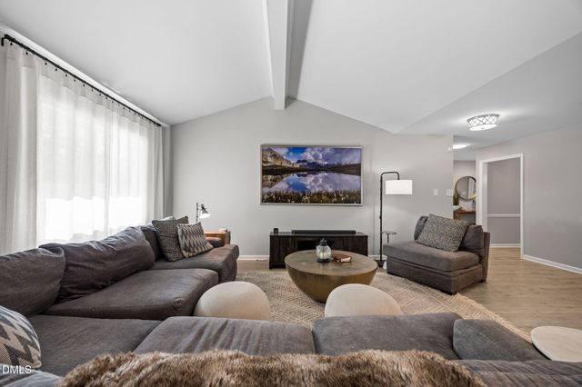 4500 Embleton Drive, Raleigh, NC 27612