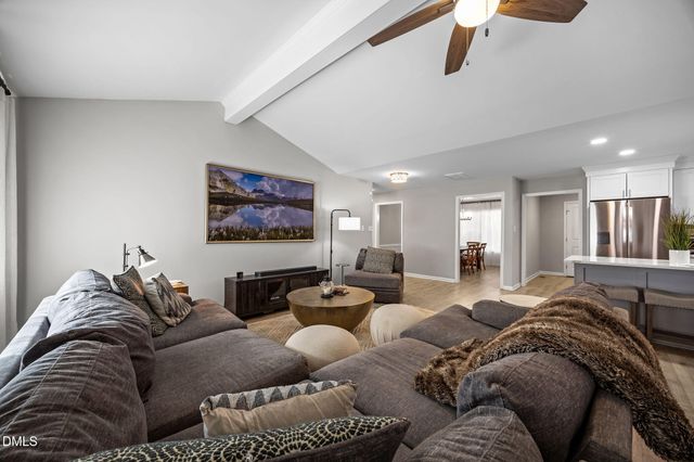 4500 Embleton Drive, Raleigh, NC 27612