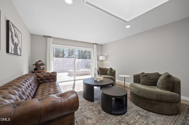 4500 Embleton Drive, Raleigh, NC 27612