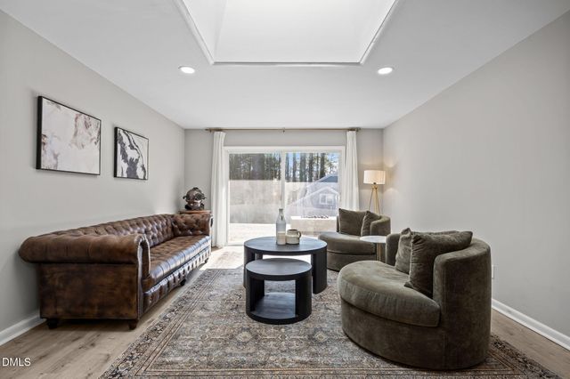 4500 Embleton Drive, Raleigh, NC 27612