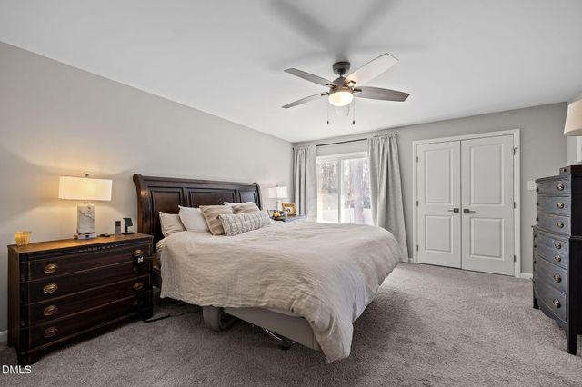 4500 Embleton Drive, Raleigh, NC 27612