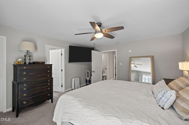 4500 Embleton Drive, Raleigh, NC 27612