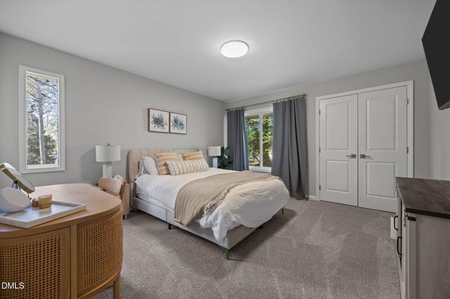 4500 Embleton Drive, Raleigh, NC 27612