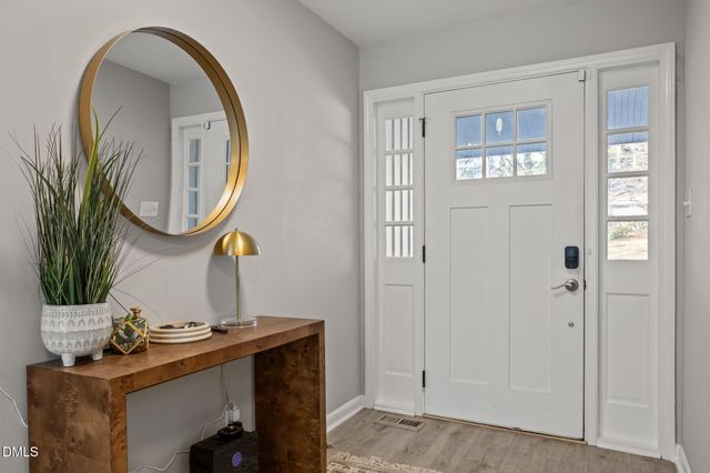 4500 Embleton Drive, Raleigh, NC 27612