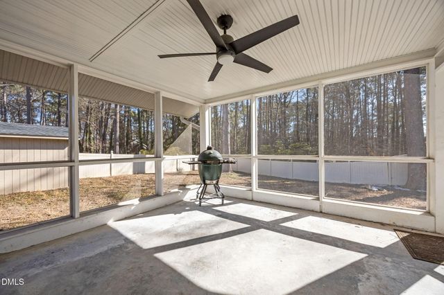 4500 Embleton Drive, Raleigh, NC 27612