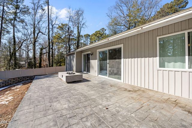 4500 Embleton Drive, Raleigh, NC 27612