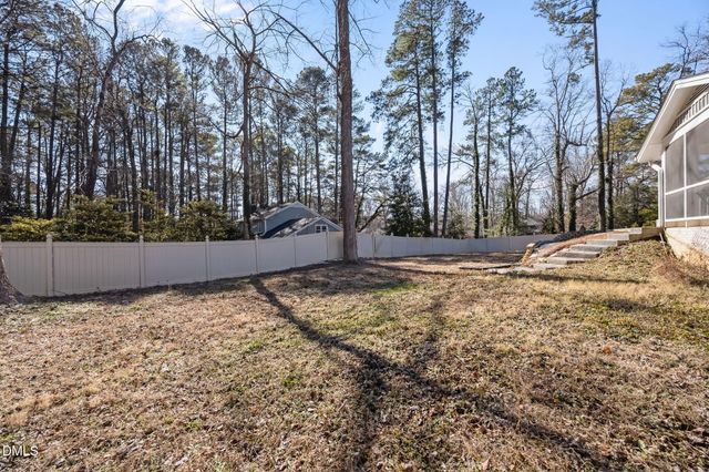 4500 Embleton Drive, Raleigh, NC 27612