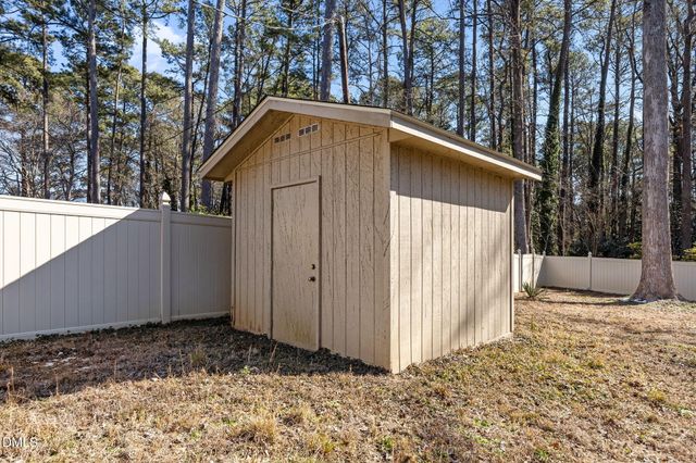 4500 Embleton Drive, Raleigh, NC 27612