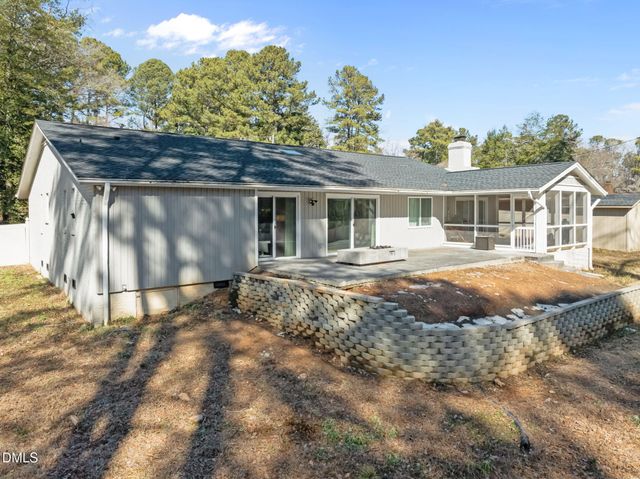 4500 Embleton Drive, Raleigh, NC 27612