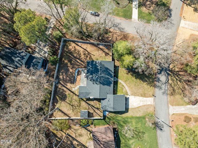 4500 Embleton Drive, Raleigh, NC 27612