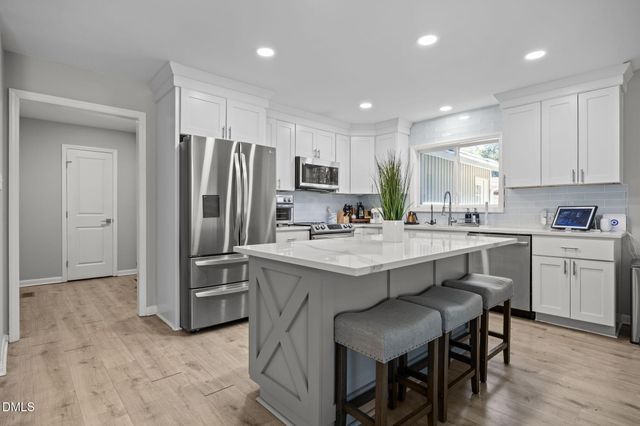 4500 Embleton Drive, Raleigh, NC 27612