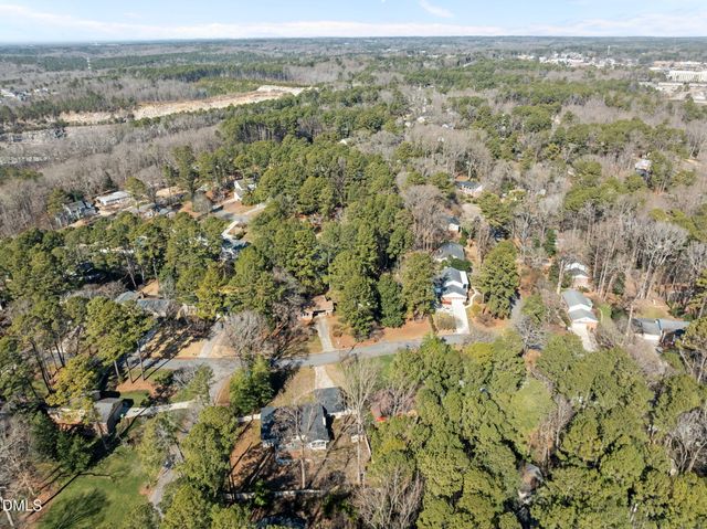 4500 Embleton Drive, Raleigh, NC 27612