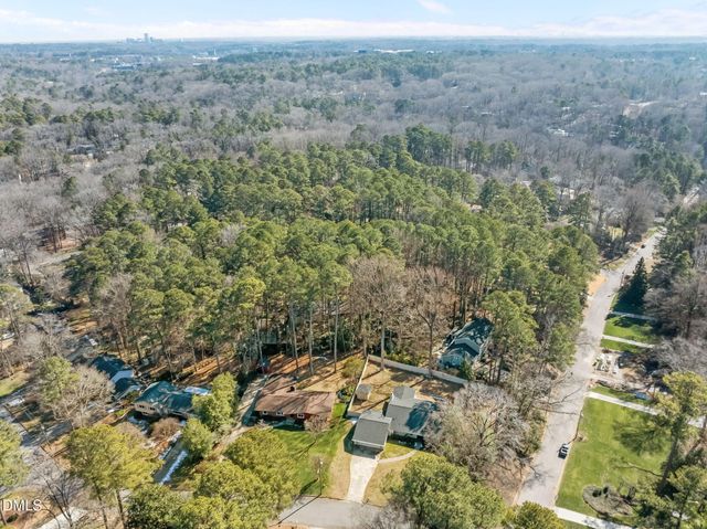 4500 Embleton Drive, Raleigh, NC 27612