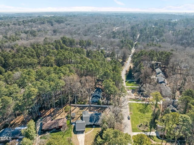 4500 Embleton Drive, Raleigh, NC 27612