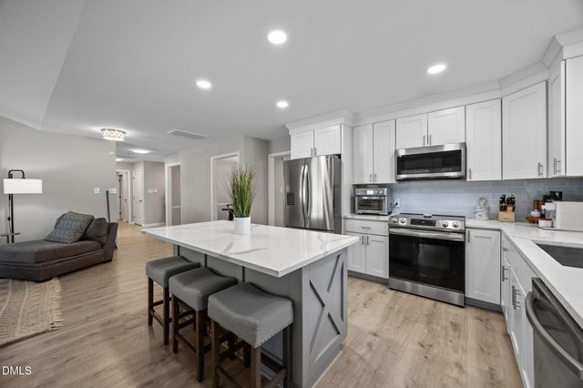 4500 Embleton Drive, Raleigh, NC 27612