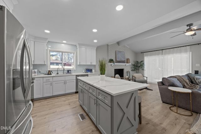 4500 Embleton Drive, Raleigh, NC 27612