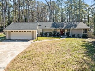 4500 Embleton Drive, Raleigh, NC 27612