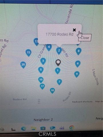 33 RODEO RD, Lake Elsinore, CA 92530