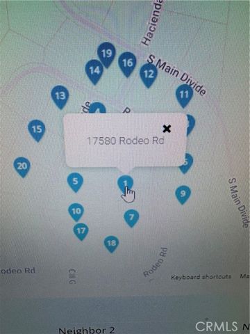 33 RODEO RD, Lake Elsinore, CA 92530