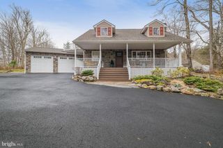 516 LADY LINDA COURT, Blakeslee, PA 18610