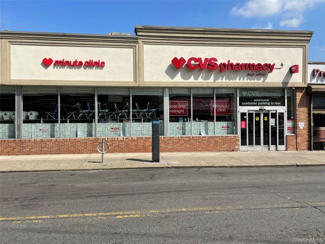 3215 Arlington Avenue 2A, Bronx, NY 10463