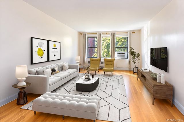 3215 Arlington Avenue 2A, Bronx, NY 10463