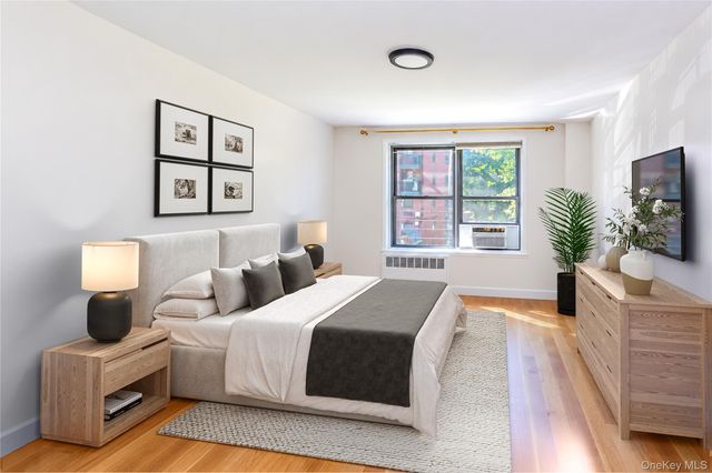 3215 Arlington Avenue 2A, Bronx, NY 10463