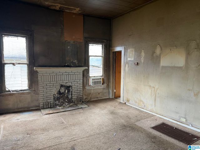 1557 CLEVELAND AVENUE SW, Birmingham, AL 35211