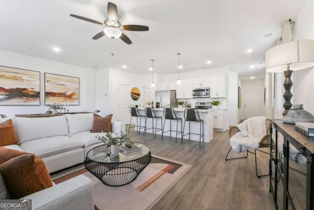 4031 Denton Drive 4031, Douglasville, GA 30135