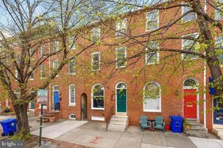 831 Light St # B, Baltimore, MD 21230