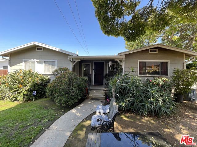 1925 Euclid Street, Santa Monica, CA 90404